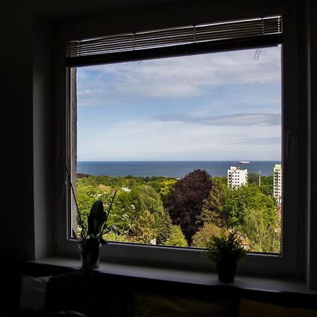 Apartament Widokowo Daire Sopot Dış mekan fotoğraf