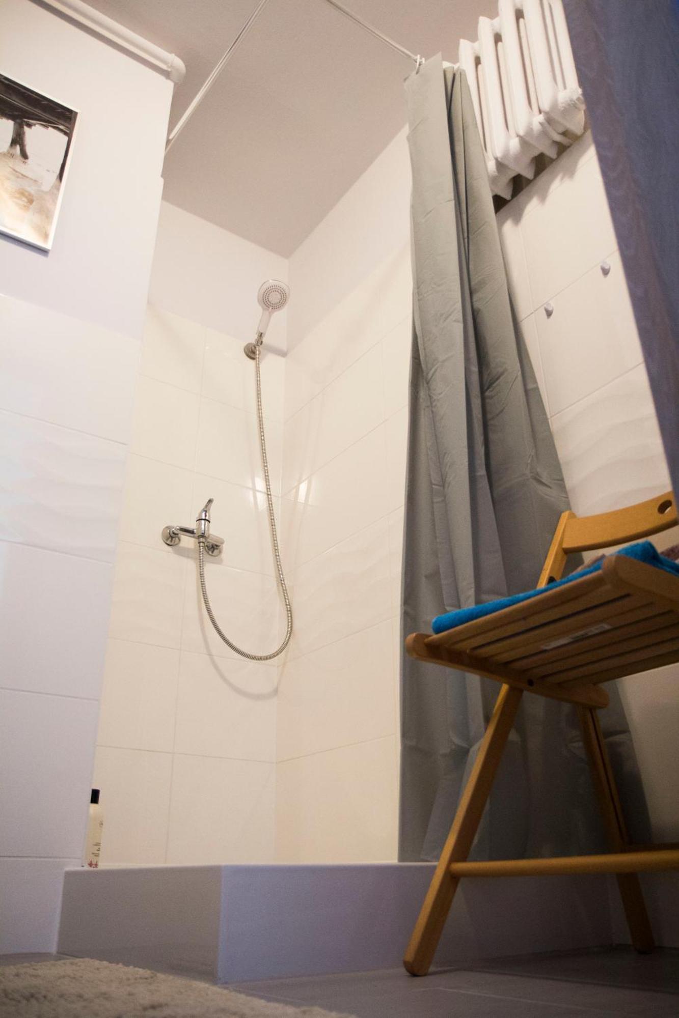 Apartament Widokowo Daire Sopot Dış mekan fotoğraf