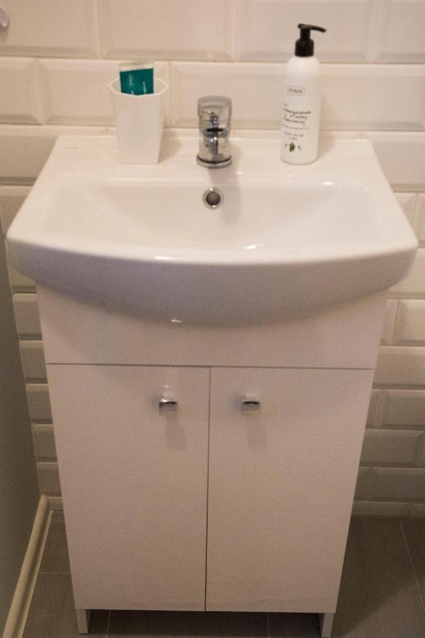 Apartament Widokowo Daire Sopot Dış mekan fotoğraf