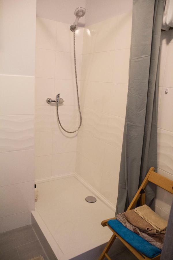 Apartament Widokowo Daire Sopot Dış mekan fotoğraf