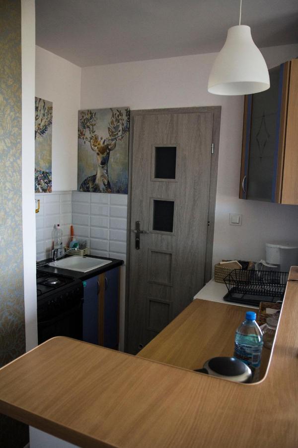 Apartament Widokowo Daire Sopot Dış mekan fotoğraf