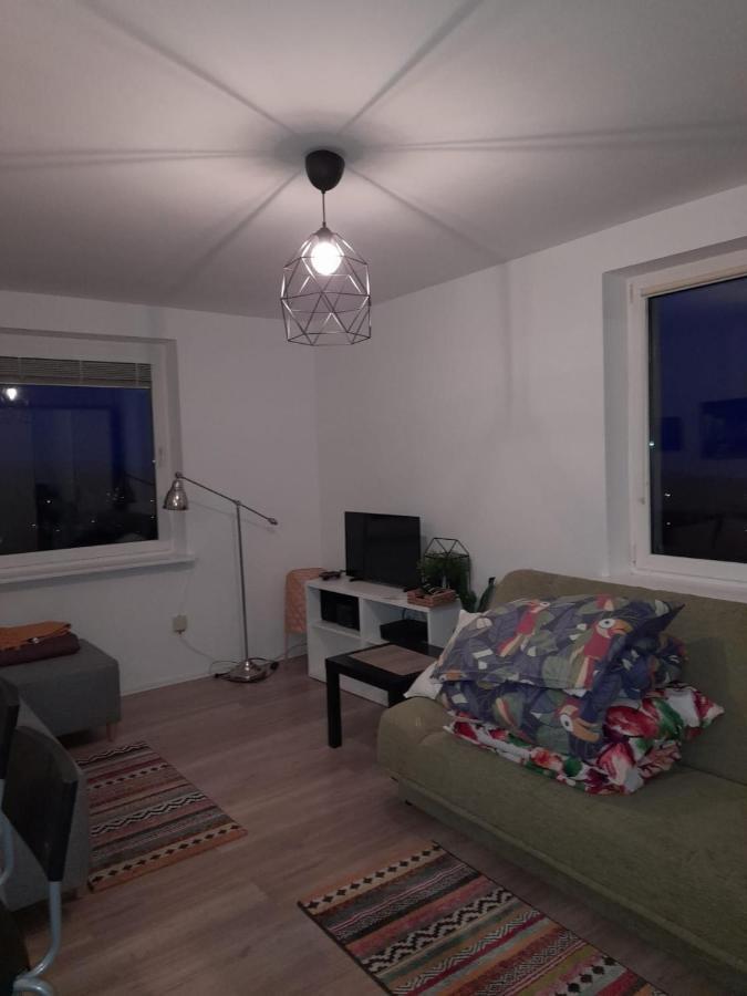 Apartament Widokowo Daire Sopot Dış mekan fotoğraf