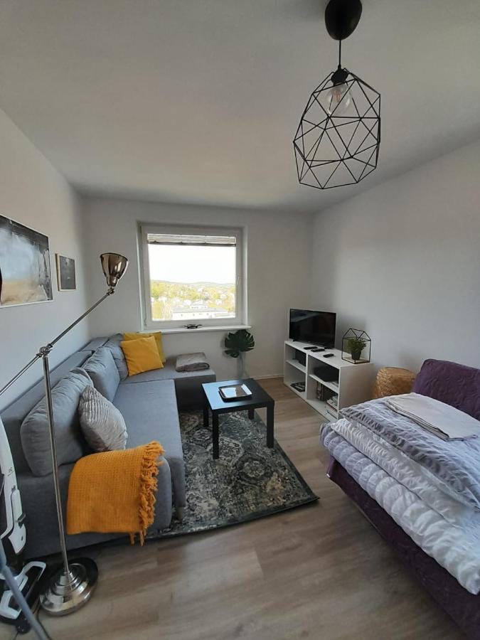 Apartament Widokowo Daire Sopot Dış mekan fotoğraf