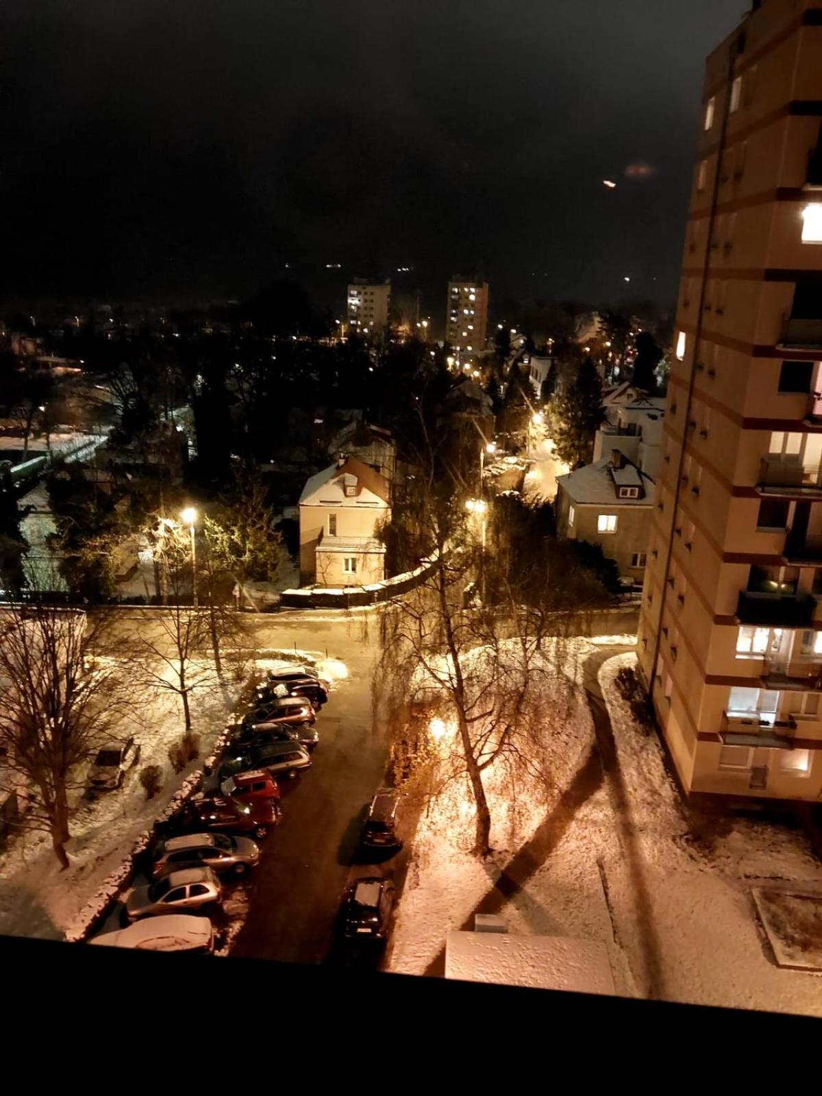 Apartament Widokowo Daire Sopot Dış mekan fotoğraf
